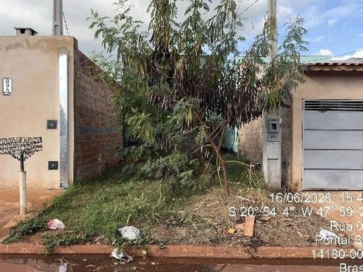 Casa - Pontal, SP - foto 1