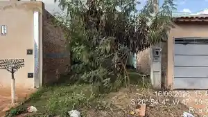 Casa - Pontal, SP