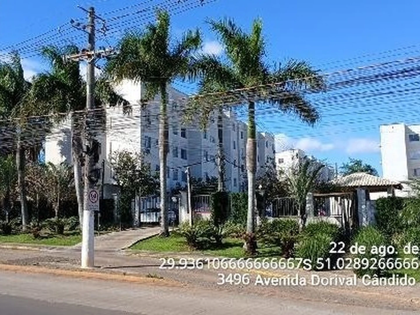 Apartamento - Gravatai, RS - foto 1