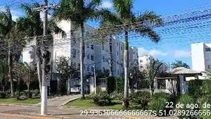 Apartamento - Gravatai, RS