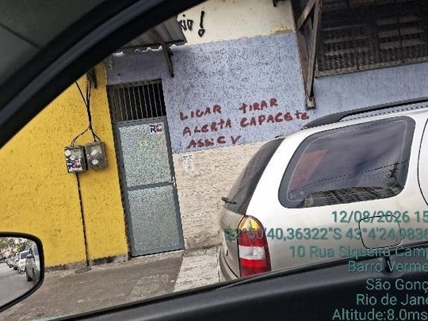 Casa - Sao Goncalo, RJ - foto 1