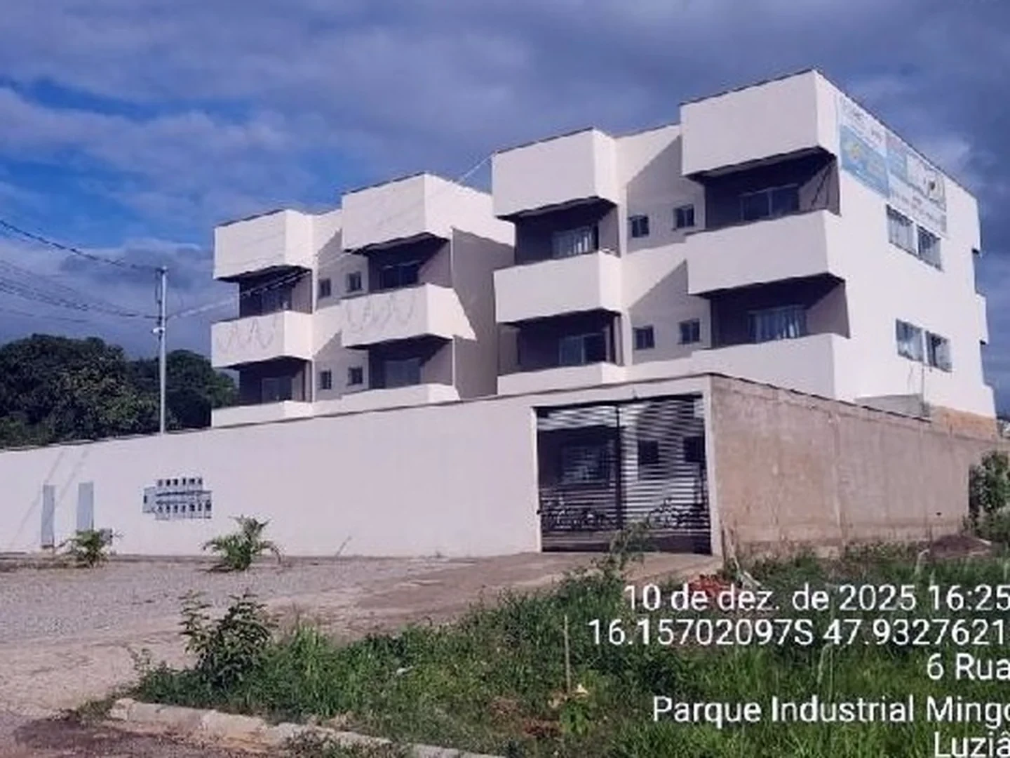 Apartamento - Luziania, GO - foto 1