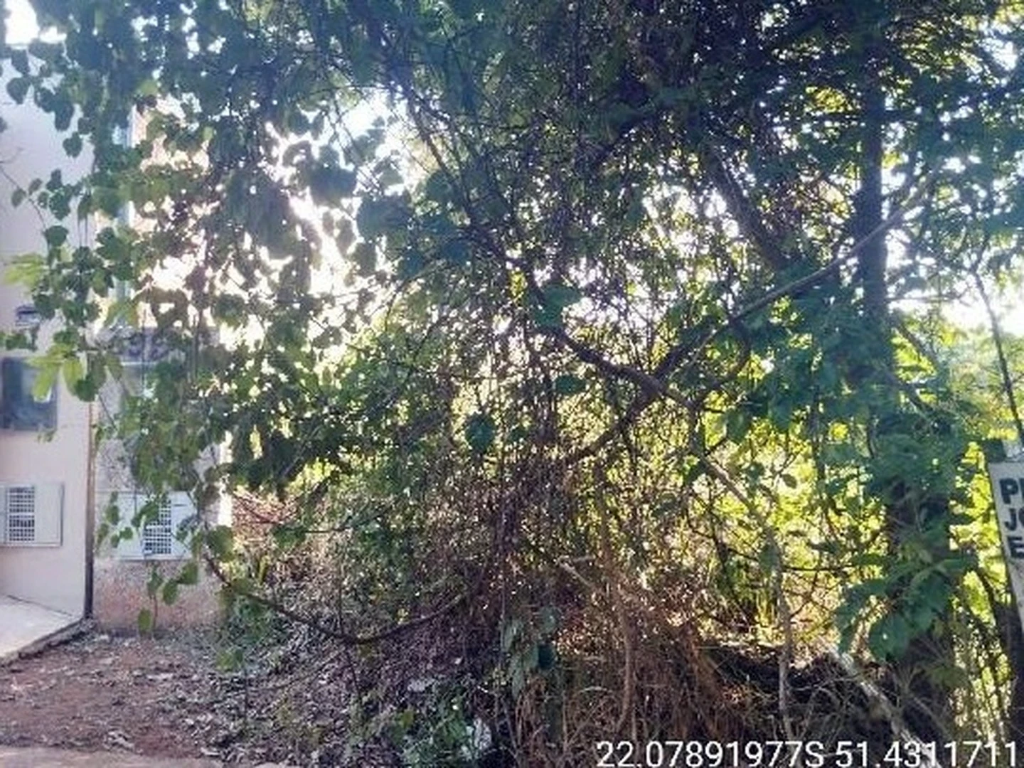 Terreno - Presidente Prudente, SP - foto 1