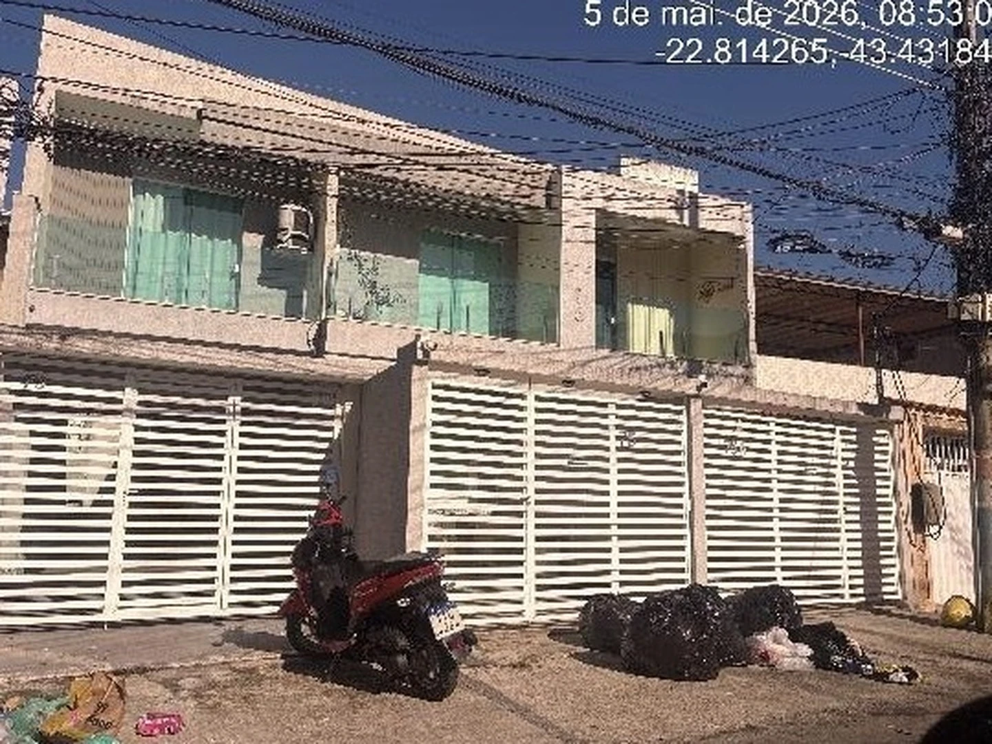 Prédio - Nilopolis, RJ - foto 1