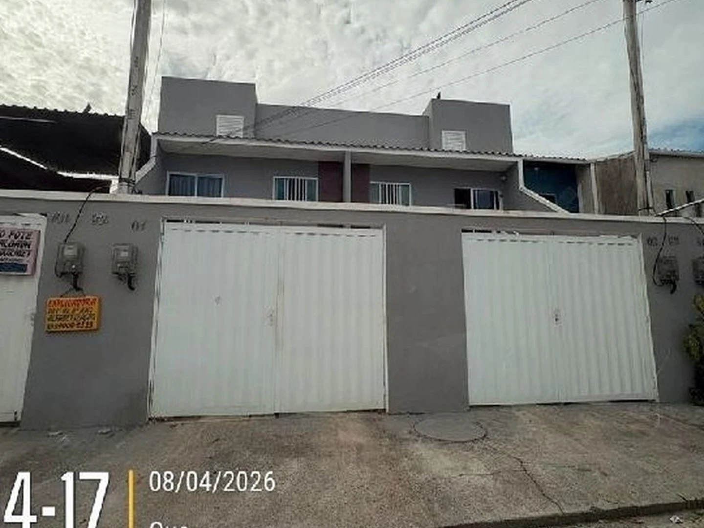 Casa - Nova Iguacu, RJ - foto 1
