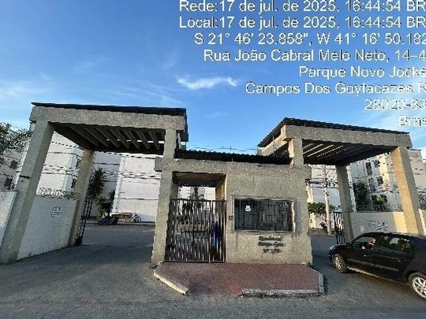 Apartamento - Campos Dos Goytacazes, RJ - foto 1