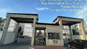 Apartamento - Campos Dos Goytacazes, RJ