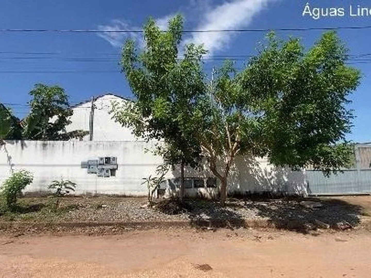 Casa - Aguas Lindas De Goias, GO - foto 1