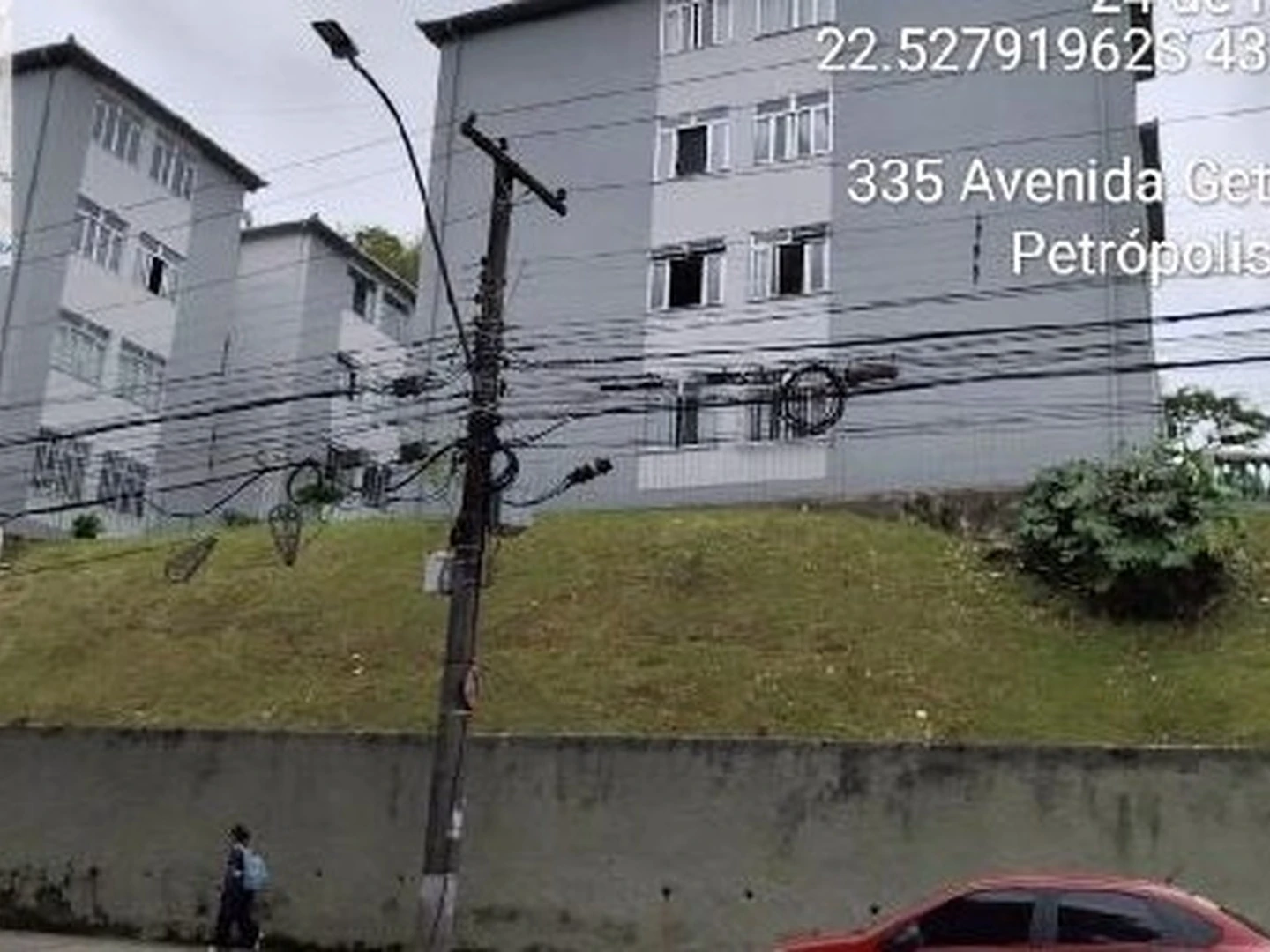 Apartamento - Petropolis, RJ - foto 1