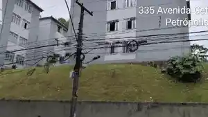 Apartamento - Petropolis, RJ