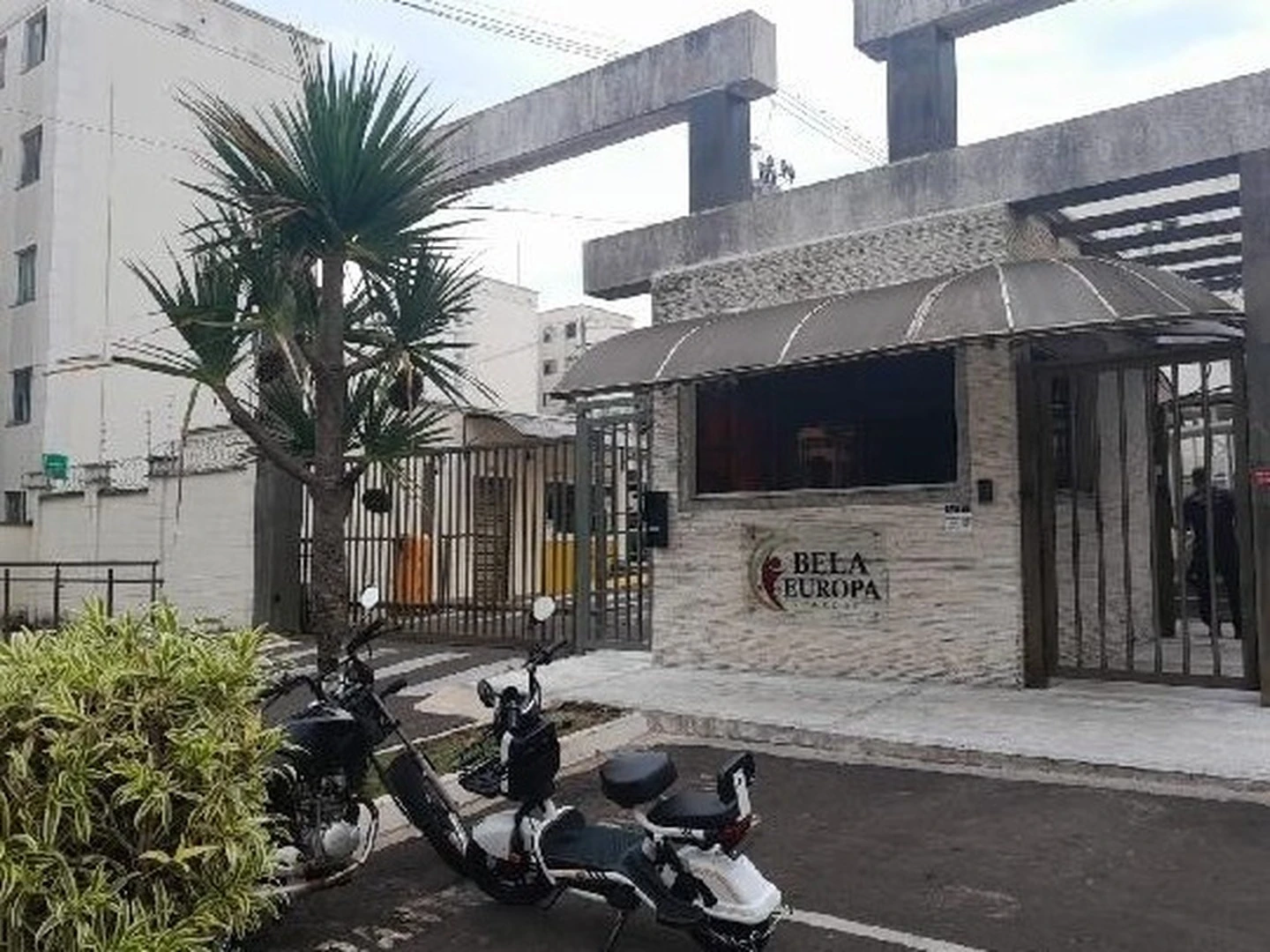 Apartamento - Bauru, SP - foto 1