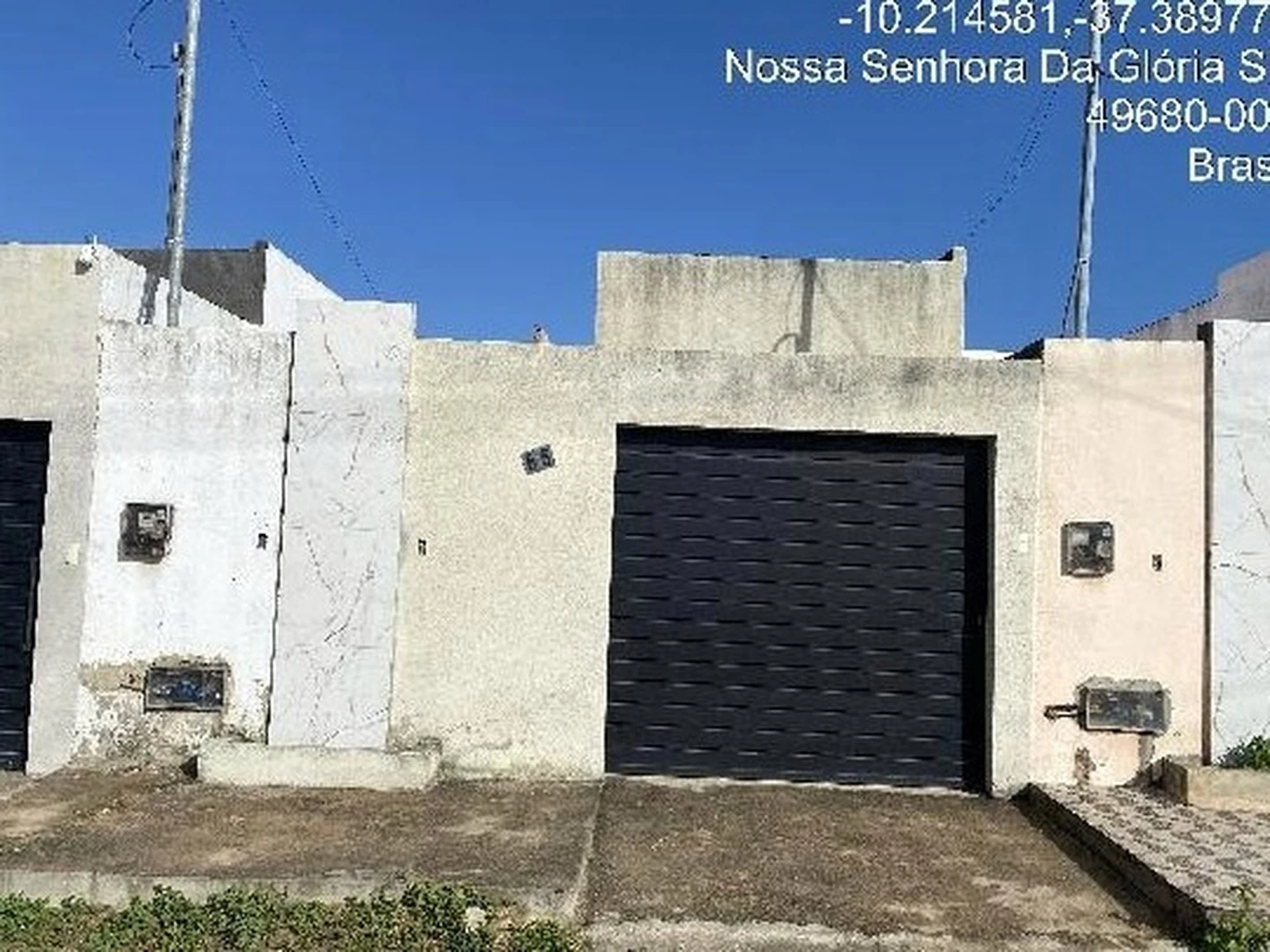 Casa - Nossa Senhora Da Gloria, SE - foto 1