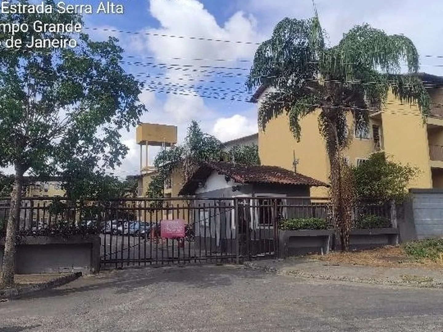 Apartamento - Rio De Janeiro, RJ - foto 1