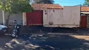 Casa - Barretos, SP
