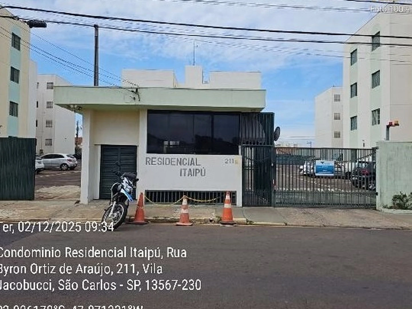 Apartamento - Sao Carlos, SP - foto 1