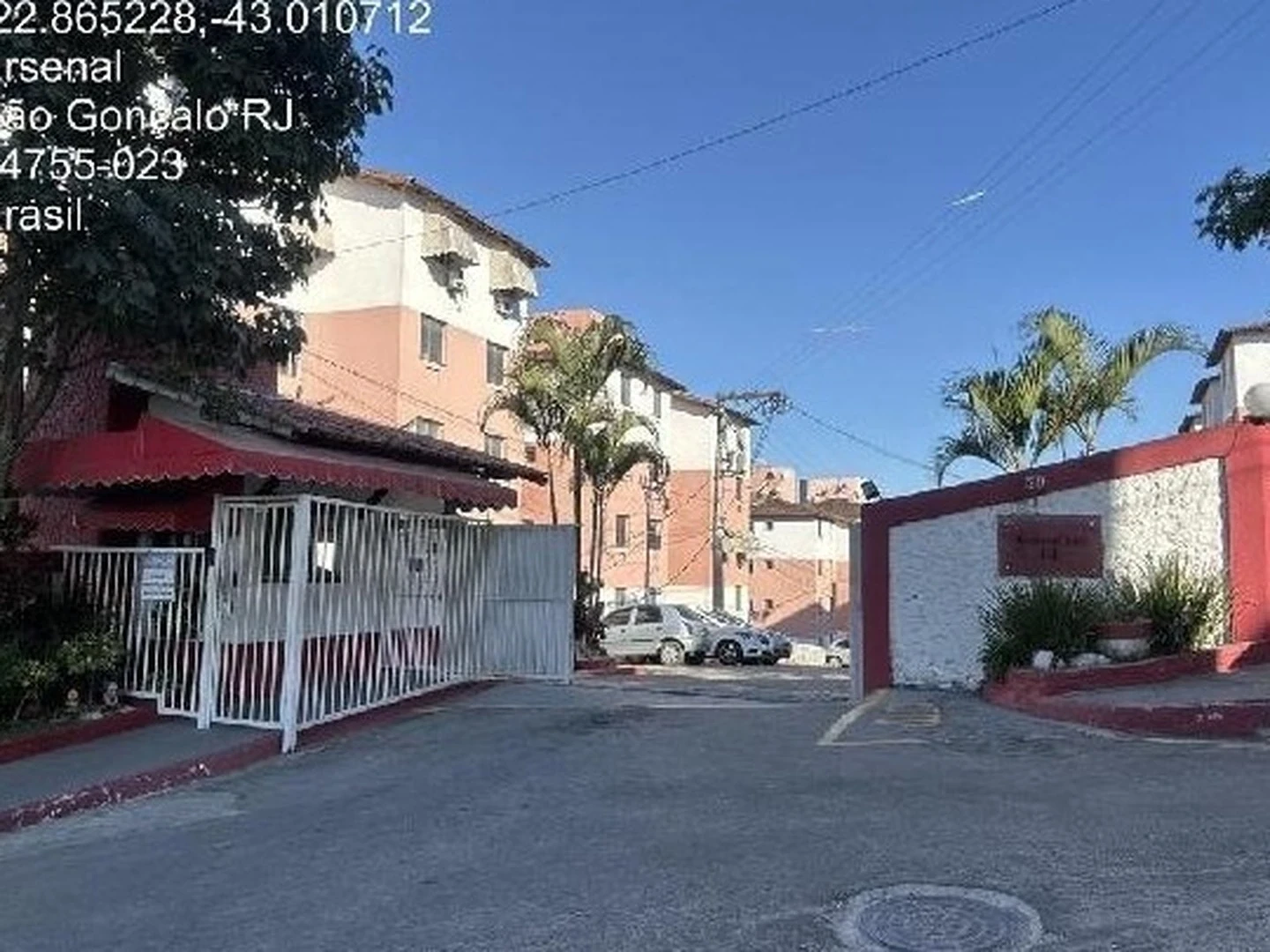 Apartamento - Sao Goncalo, RJ - foto 1