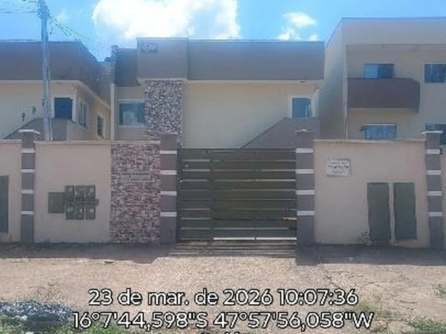 Casa - Luziania, GO - foto 1