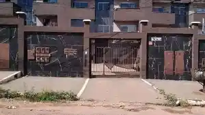 Apartamento - Luziania, GO