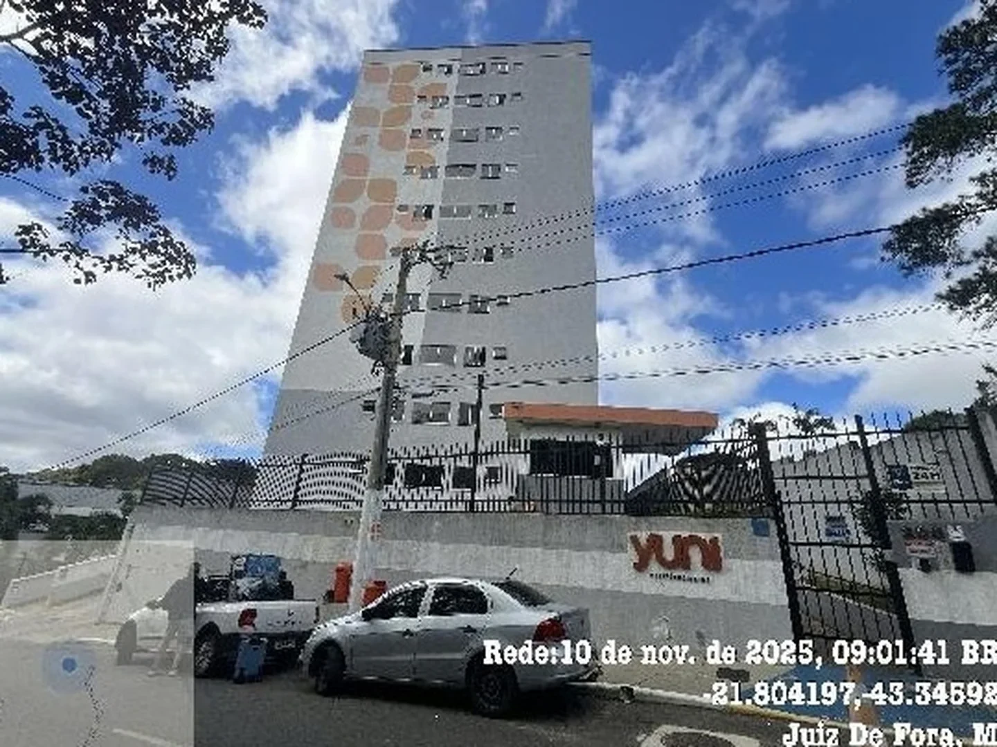 Apartamento - Juiz De Fora, MG - foto 1