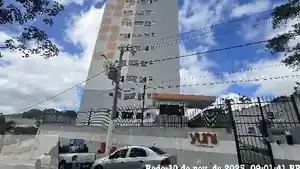 Apartamento - Juiz De Fora, MG