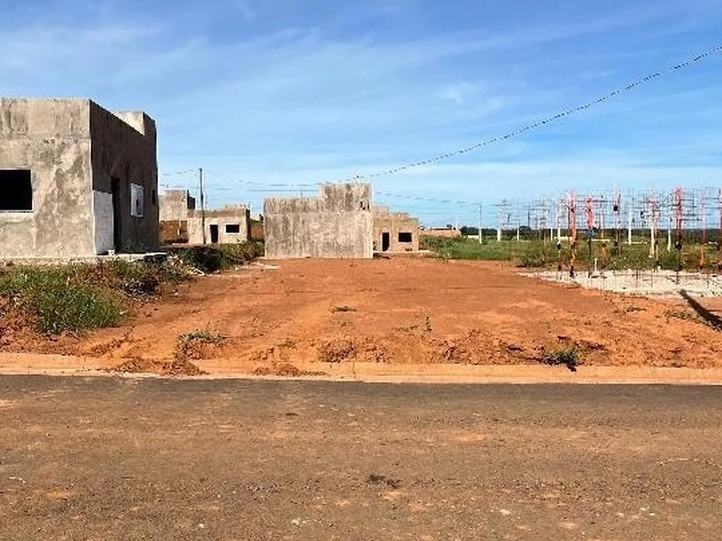 Terreno - Uberaba, MG - foto 1