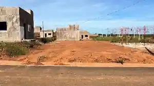 Terreno - Uberaba, MG