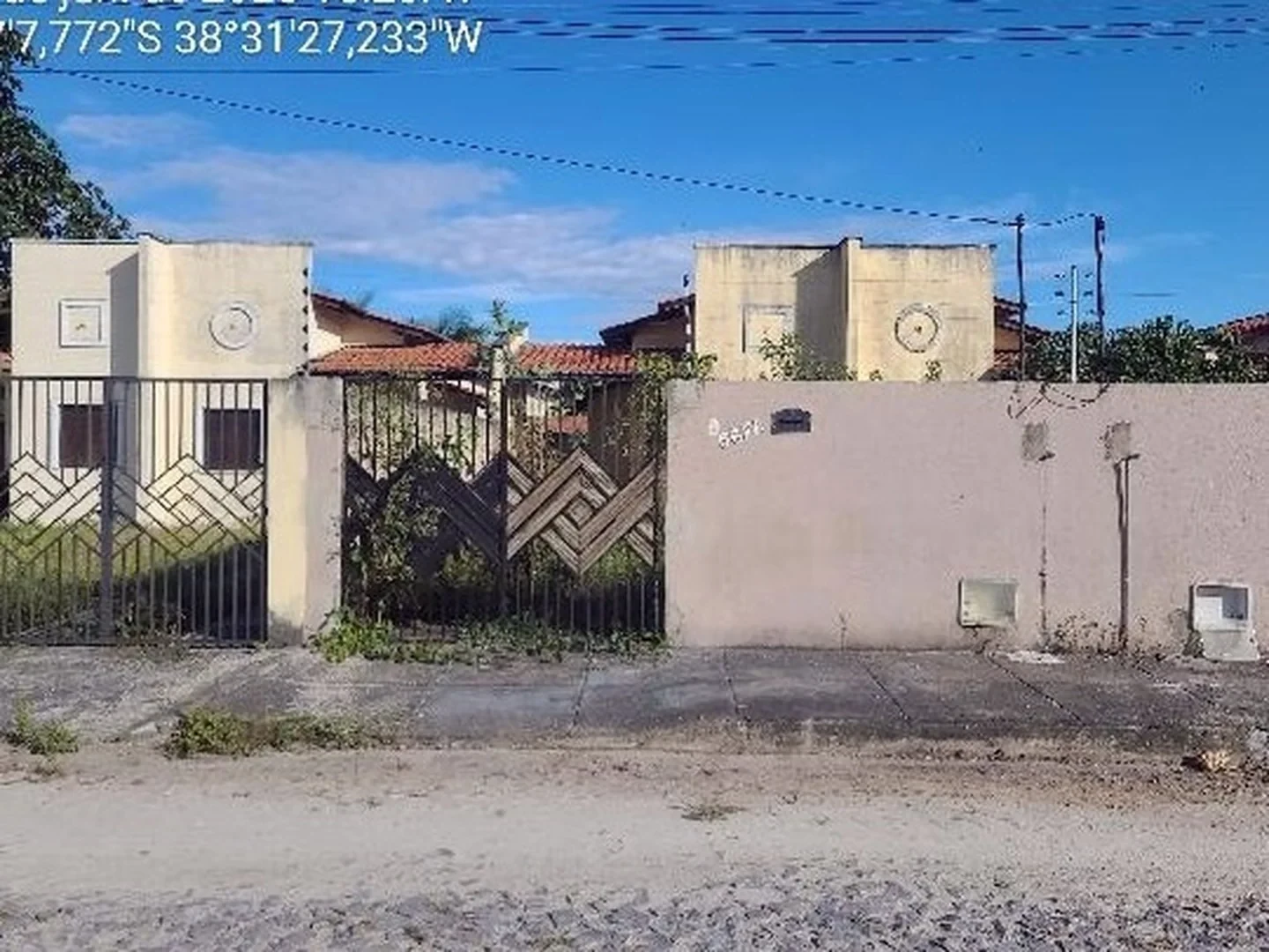 Casa - Horizonte, CE - foto 1