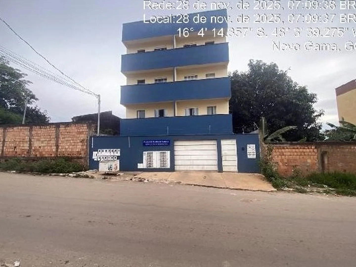 Apartamento - Novo Gama, GO - foto 1