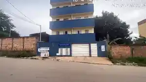 Apartamento - Novo Gama, GO