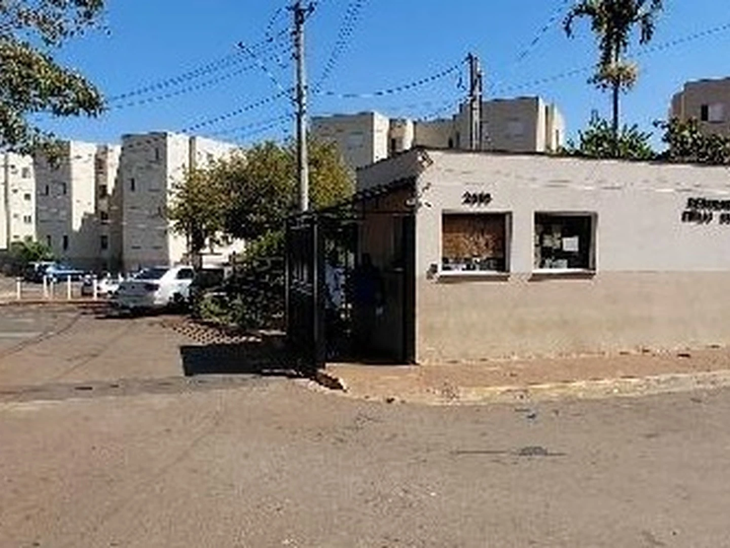 Apartamento - Sumare, SP - foto 1