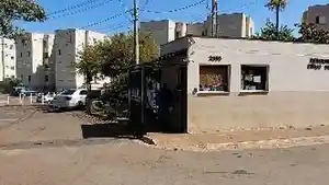 Apartamento - Sumare, SP