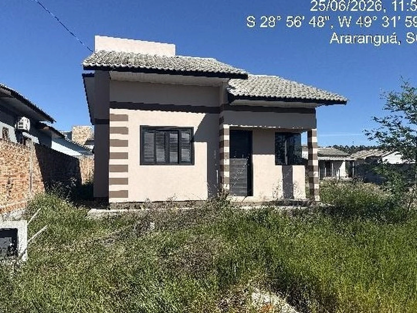 Casa - Ararangua, SC - foto 1