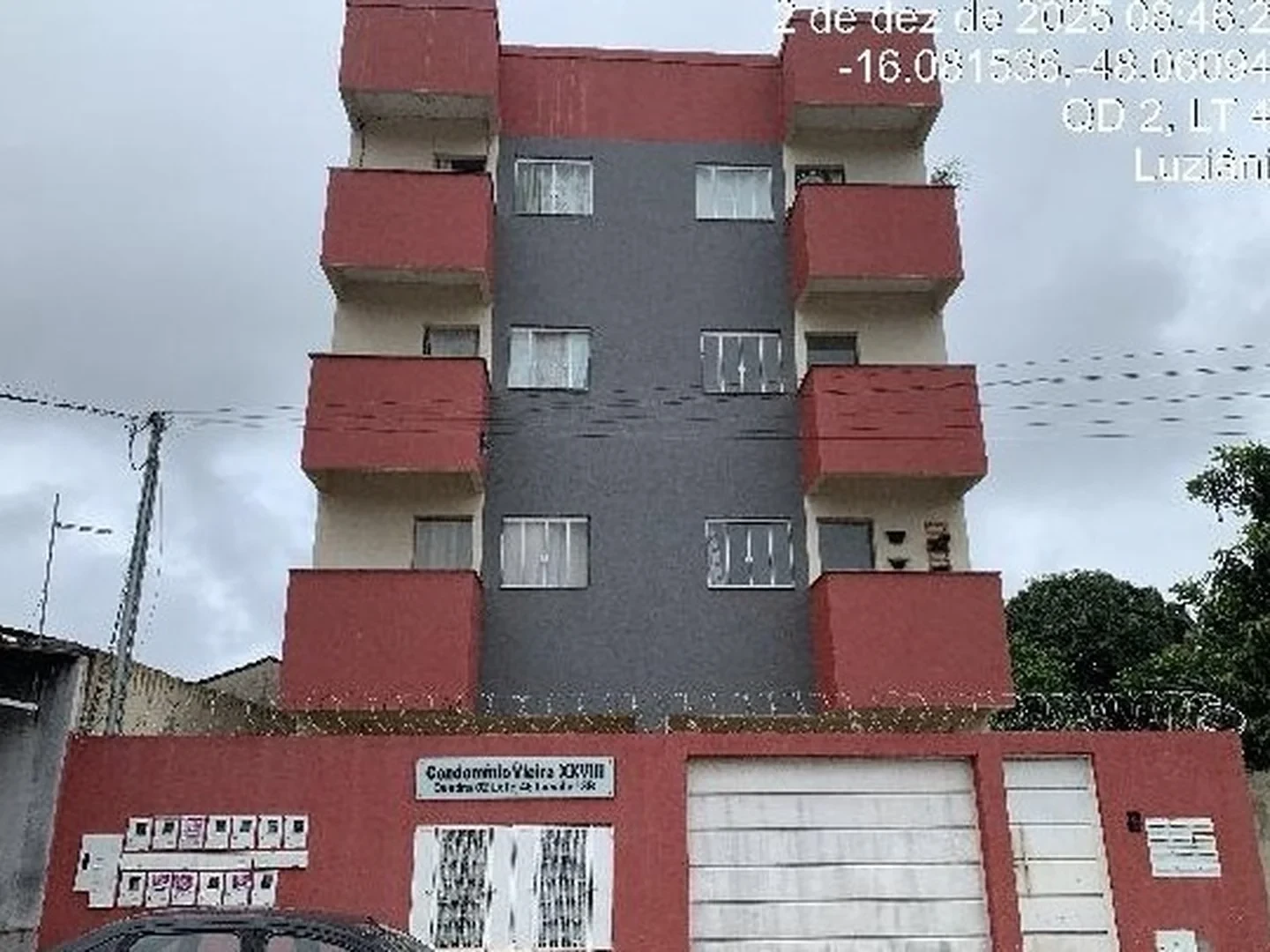 Apartamento - Novo Gama, GO - foto 1