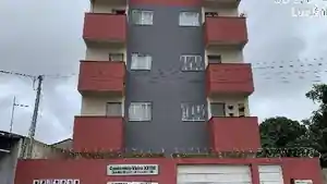 Apartamento - Novo Gama, GO