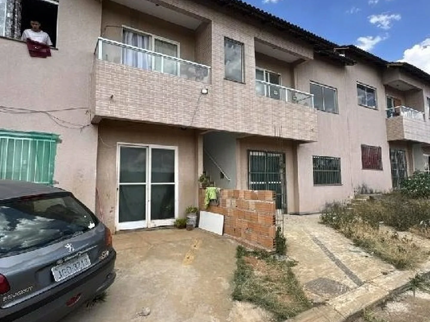 Apartamento - Cidade Ocidental, GO - foto 1