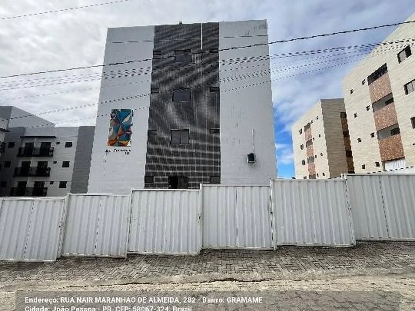 Apartamento - Joao Pessoa, PB - foto 1