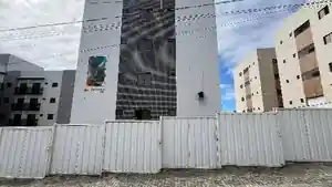 Apartamento - Joao Pessoa, PB