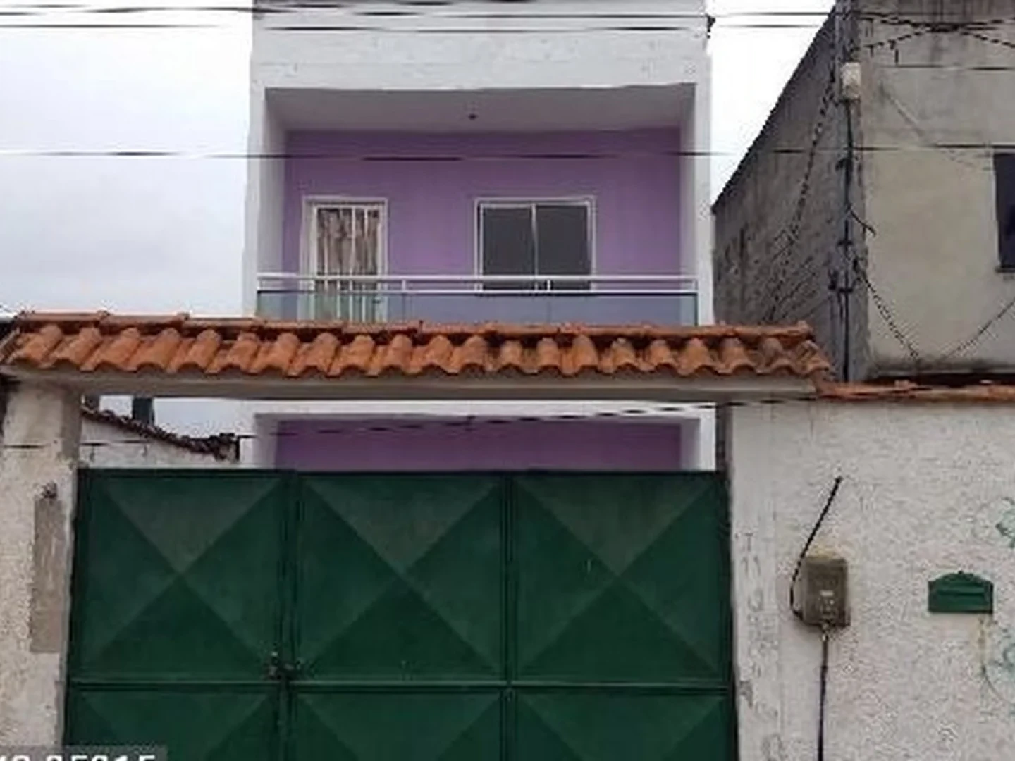 Casa - Sao Goncalo, RJ - foto 1