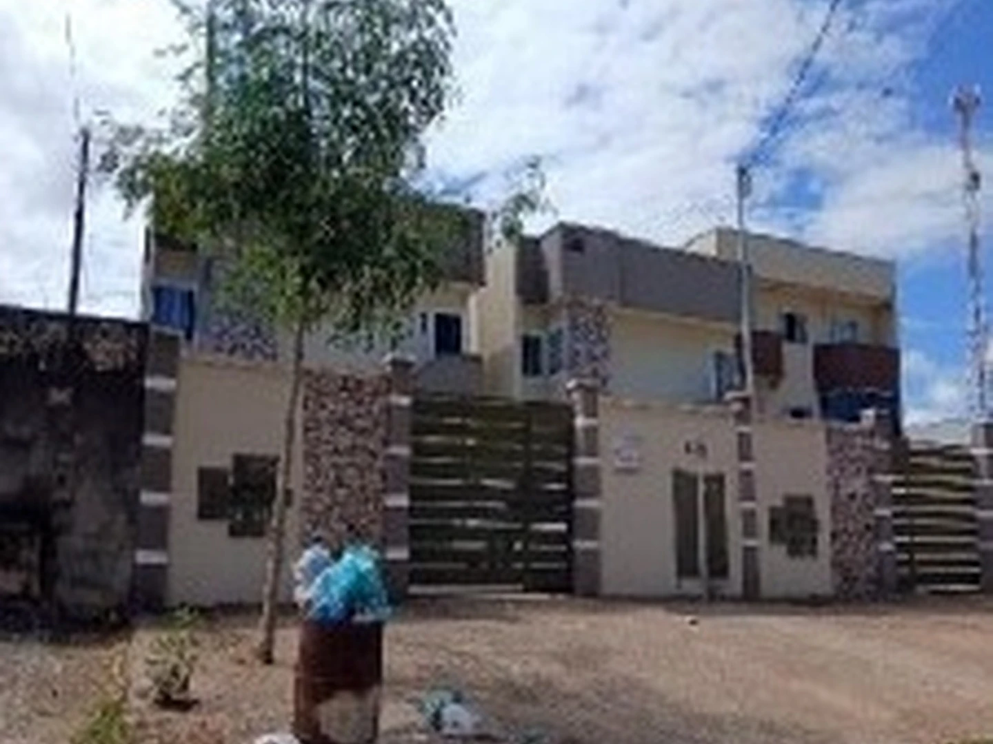 Apartamento - Luziania, GO - foto 1