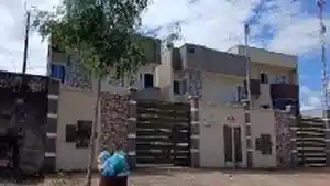 Apartamento - Luziania, GO