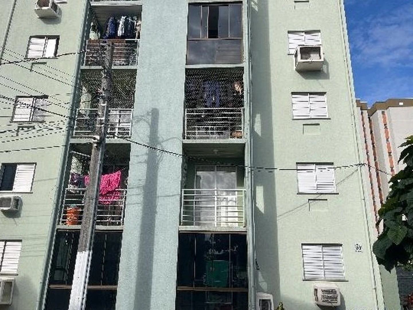 Apartamento - Sapucaia Do Sul, RS - foto 1
