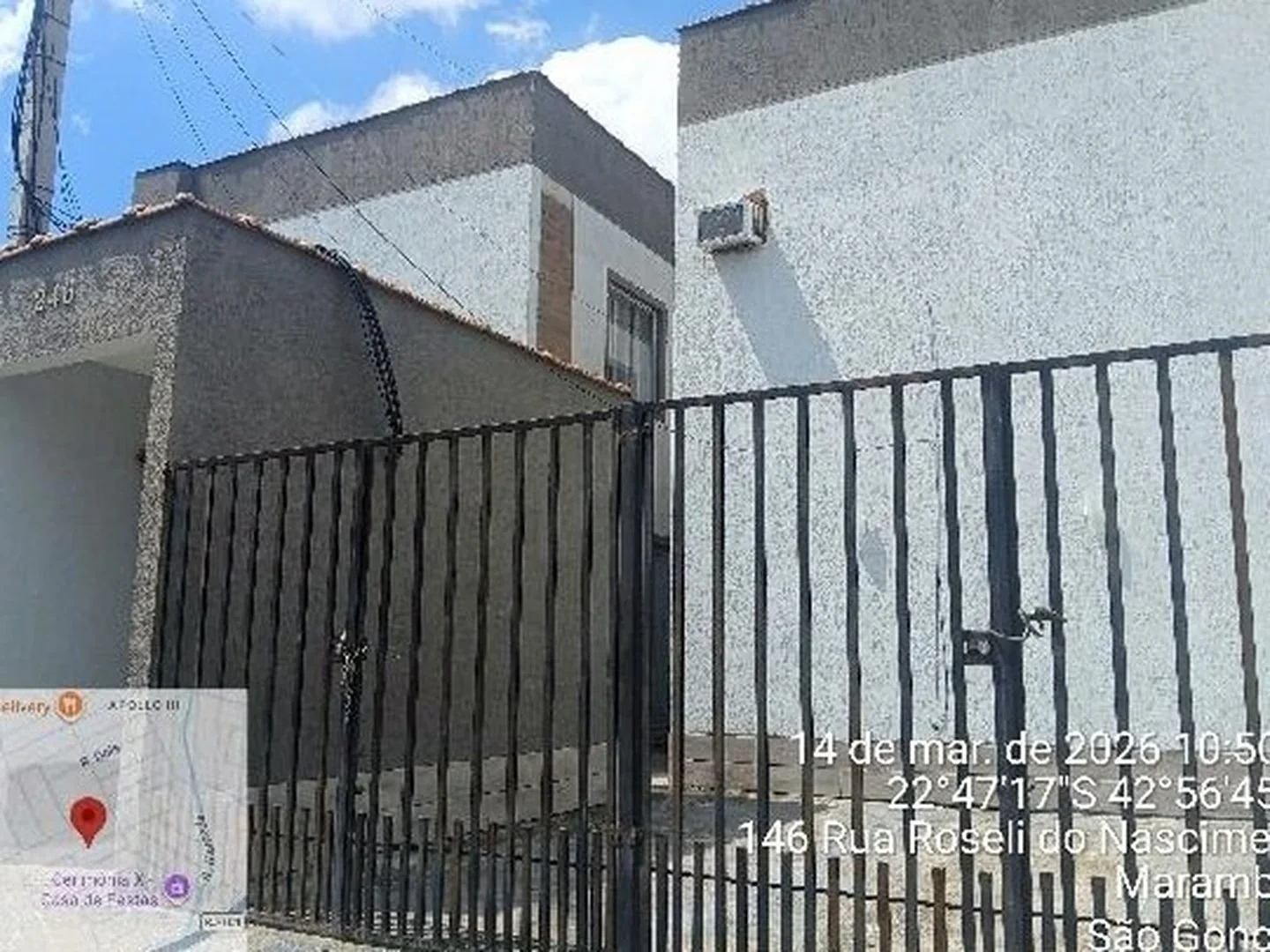 Casa - Sao Goncalo, RJ - foto 1