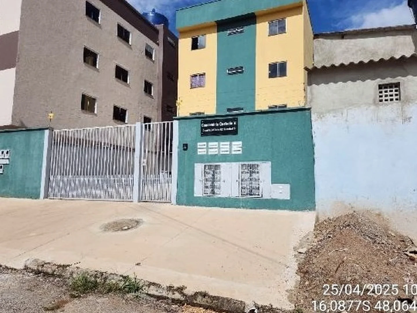 Apartamento - Novo Gama, GO - foto 1