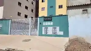 Apartamento - Novo Gama, GO