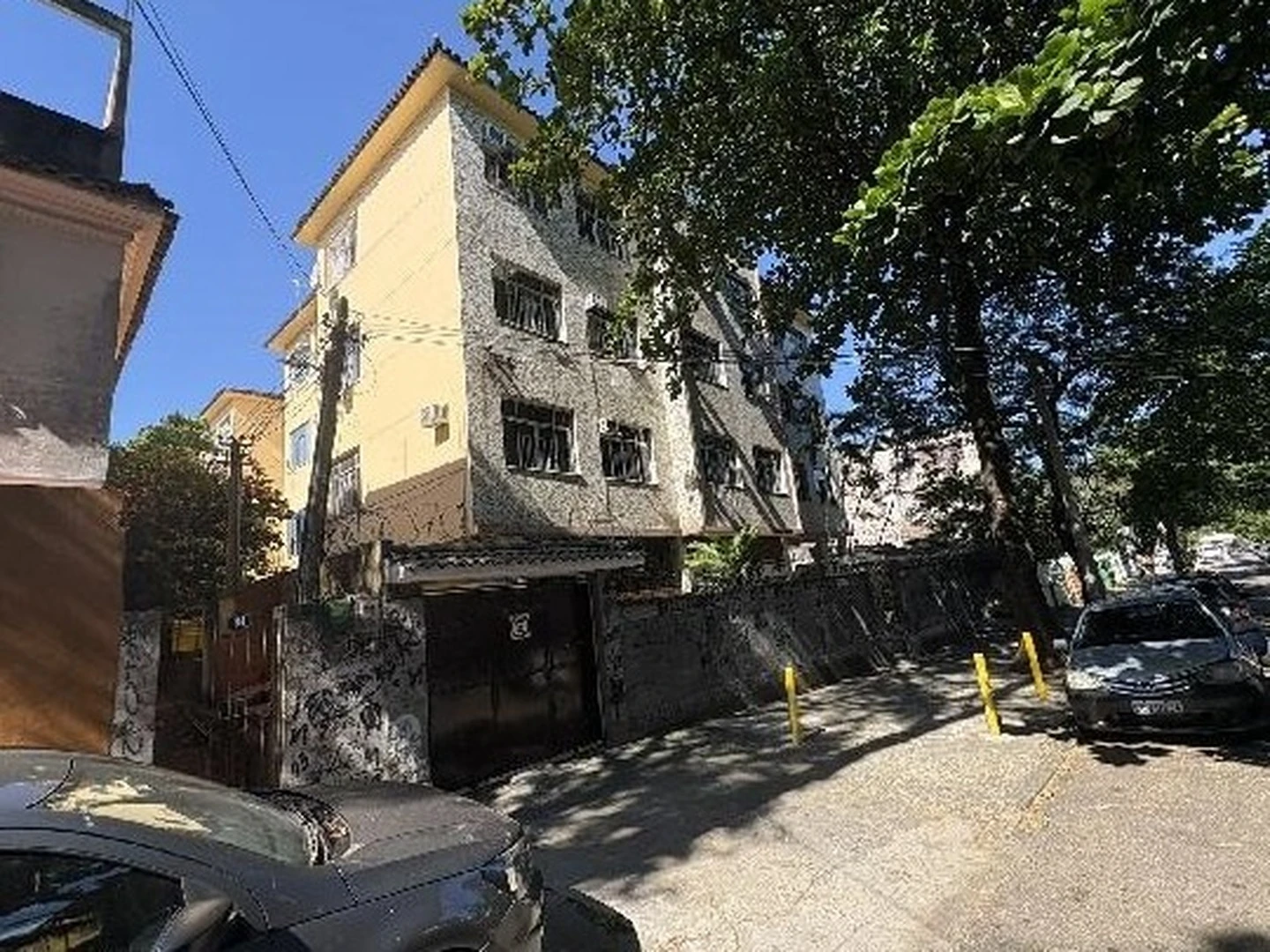 Apartamento - Rio De Janeiro, RJ - foto 1