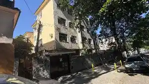 Apartamento - Rio De Janeiro, RJ