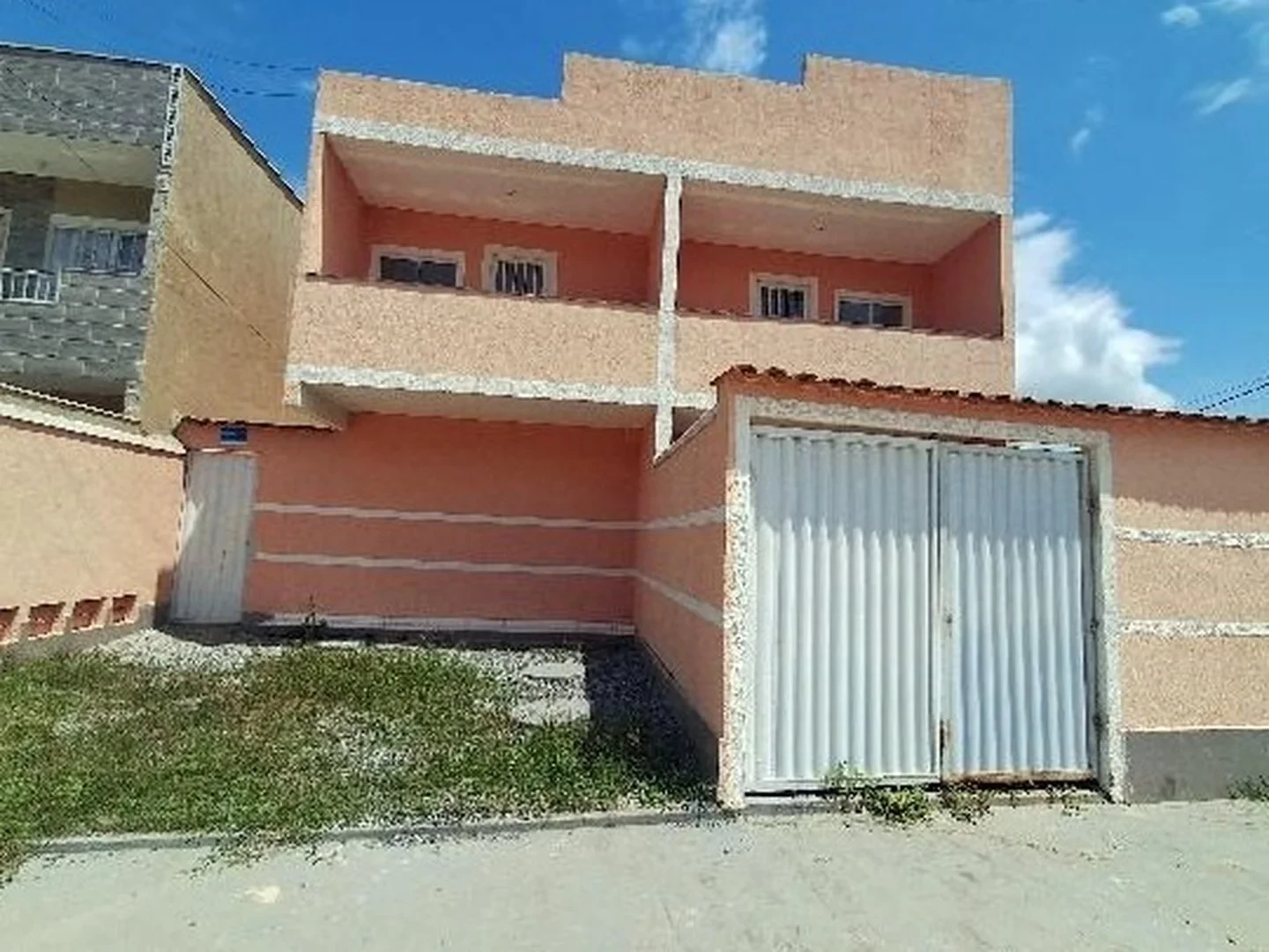 Apartamento - Nova Iguacu, RJ - foto 1