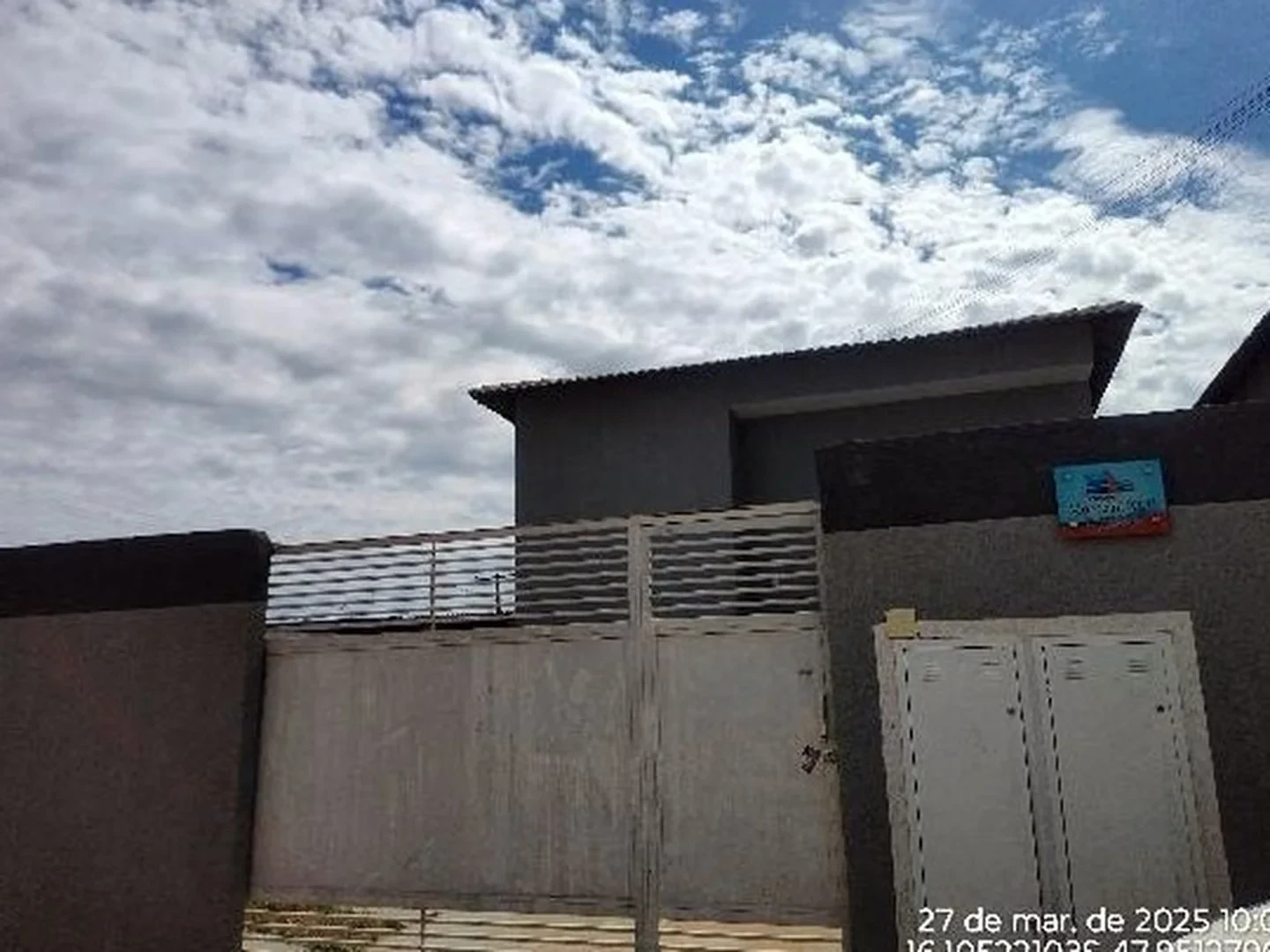 Apartamento - Cidade Ocidental, GO - foto 1