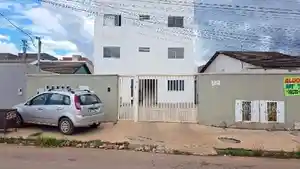 Apartamento - Novo Gama, GO