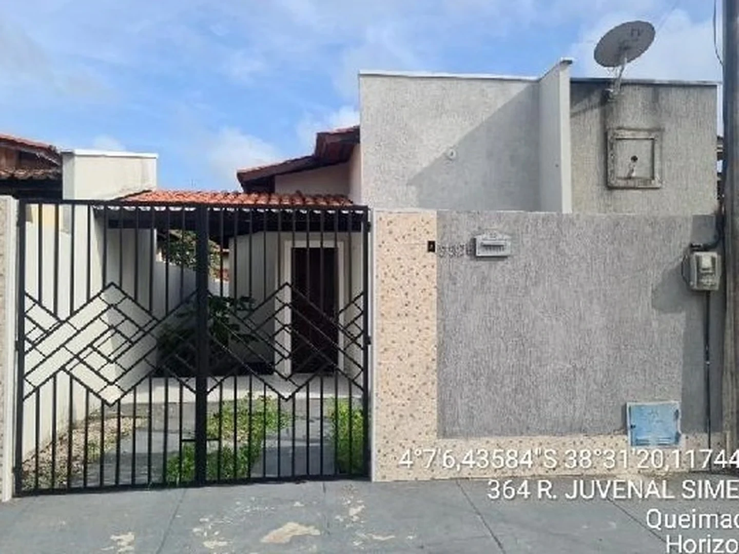 Casa - Horizonte, CE - foto 1